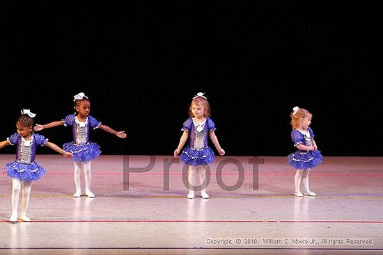 2010 Corky Bell Dance Recital<br />5/15/2010<br />7:30pm Show<br />BJCC birmingham, Al