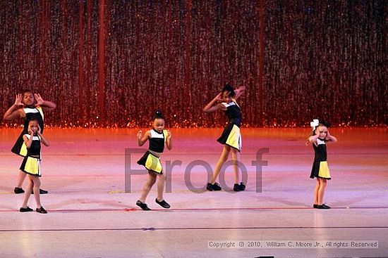 2010 Corky Bell Dance Recital<br />5/15/2010<br />7:30pm Show<br />BJCC birmingham, Al