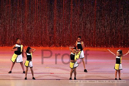 2010 Corky Bell Dance Recital<br />5/15/2010<br />7:30pm Show<br />BJCC birmingham, Al
