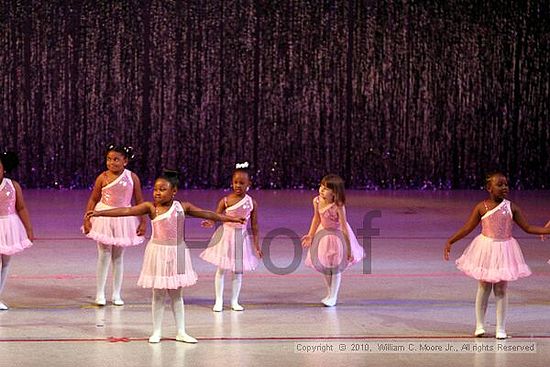 2010 Corky Bell Dance Recital<br />5/15/2010<br />7:30pm Show<br />BJCC birmingham, Al