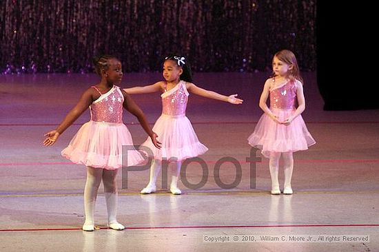 2010 Corky Bell Dance Recital<br />5/15/2010<br />7:30pm Show<br />BJCC birmingham, Al