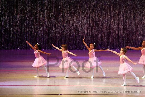 2010 Corky Bell Dance Recital<br />5/15/2010<br />7:30pm Show<br />BJCC birmingham, Al