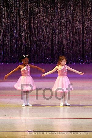 2010 Corky Bell Dance Recital<br />5/15/2010<br />7:30pm Show<br />BJCC birmingham, Al