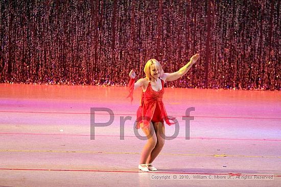 2010 Corky Bell Dance Recital<br />5/15/2010<br />7:30pm Show<br />BJCC birmingham, Al