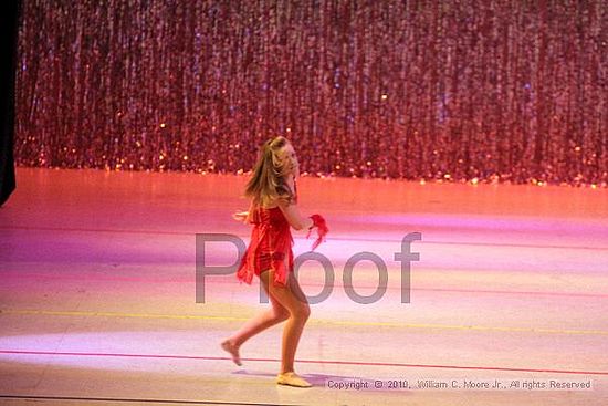 2010 Corky Bell Dance Recital<br />5/15/2010<br />7:30pm Show<br />BJCC birmingham, Al