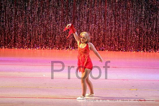 2010 Corky Bell Dance Recital<br />5/15/2010<br />7:30pm Show<br />BJCC birmingham, Al