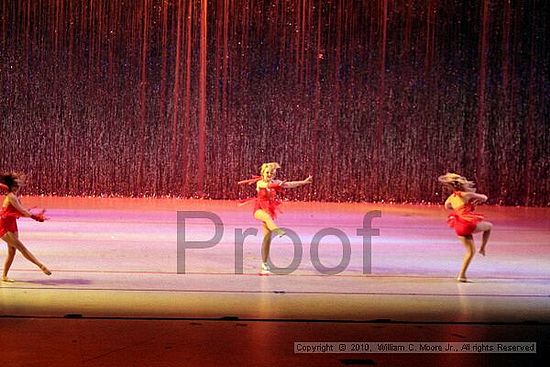 2010 Corky Bell Dance Recital<br />5/15/2010<br />7:30pm Show<br />BJCC birmingham, Al