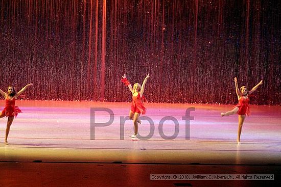 2010 Corky Bell Dance Recital<br />5/15/2010<br />7:30pm Show<br />BJCC birmingham, Al