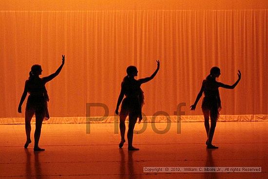 2010 Corky Bell Dance Recital<br />5/15/2010<br />7:30pm Show<br />BJCC birmingham, Al