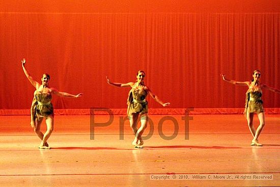 2010 Corky Bell Dance Recital<br />5/15/2010<br />7:30pm Show<br />BJCC birmingham, Al