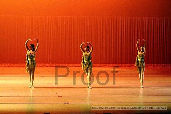 2010 Corky Bell Dance Recital<br />5/15/2010<br />7:30pm Show<br />BJCC birmingham, Al