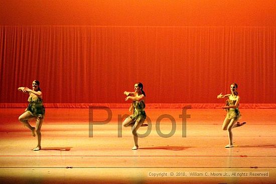 2010 Corky Bell Dance Recital<br />5/15/2010<br />7:30pm Show<br />BJCC birmingham, Al