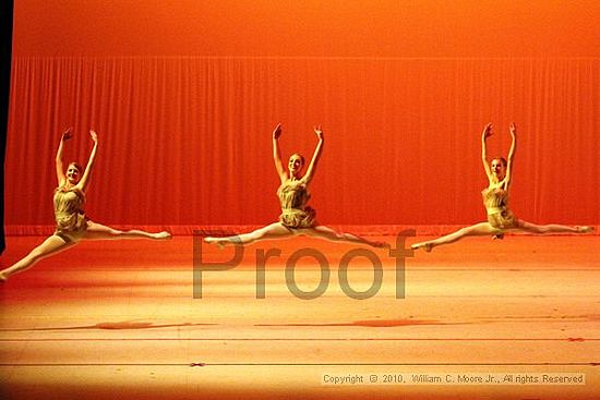 2010 Corky Bell Dance Recital<br />5/15/2010<br />7:30pm Show<br />BJCC birmingham, Al