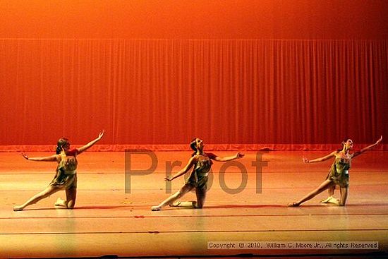 2010 Corky Bell Dance Recital<br />5/15/2010<br />7:30pm Show<br />BJCC birmingham, Al