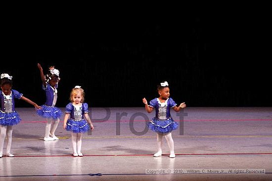2010 Corky Bell Dance Recital<br />5/15/2010<br />7:30pm Show<br />BJCC birmingham, Al