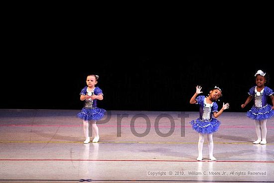 2010 Corky Bell Dance Recital<br />5/15/2010<br />7:30pm Show<br />BJCC birmingham, Al