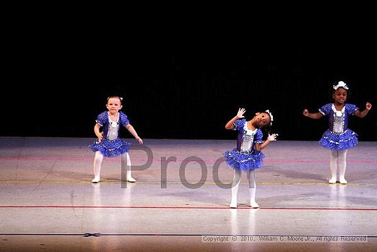 2010 Corky Bell Dance Recital<br />5/15/2010<br />7:30pm Show<br />BJCC birmingham, Al