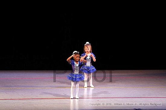2010 Corky Bell Dance Recital<br />5/15/2010<br />7:30pm Show<br />BJCC birmingham, Al