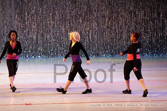 2010 Corky Bell Dance Recital<br />5/15/2010<br />7:30pm Show<br />BJCC birmingham, Al