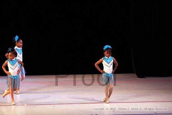 2010 Corky Bell Dance Recital<br />5/15/2010<br />7:30pm Show<br />BJCC birmingham, Al