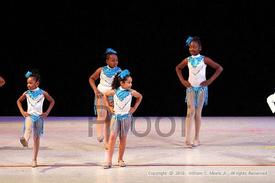 2010 Corky Bell Dance Recital<br />5/15/2010<br />7:30pm Show<br />BJCC birmingham, Al