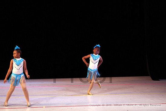 2010 Corky Bell Dance Recital<br />5/15/2010<br />7:30pm Show<br />BJCC birmingham, Al
