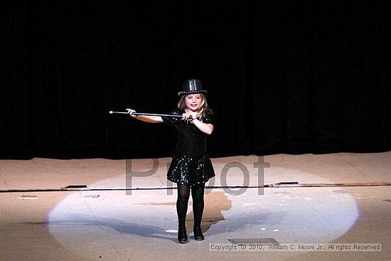 2010 Corky Bell Dance Recital<br />5/15/2010<br />7:30pm Show<br />BJCC birmingham, Al