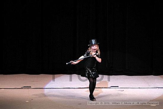 2010 Corky Bell Dance Recital<br />5/15/2010<br />7:30pm Show<br />BJCC birmingham, Al