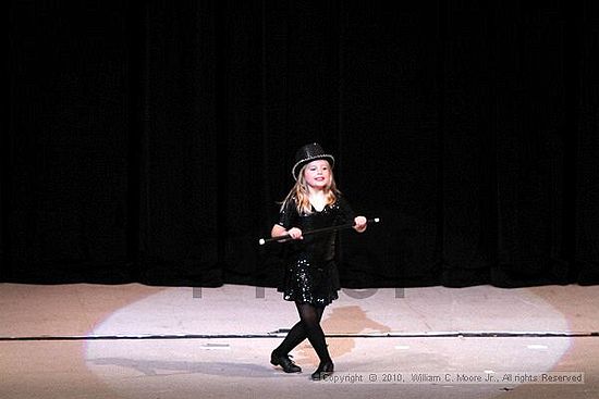 2010 Corky Bell Dance Recital<br />5/15/2010<br />7:30pm Show<br />BJCC birmingham, Al
