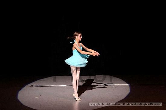2010 Corky Bell Dance Recital<br />5/15/2010<br />7:30pm Show<br />BJCC birmingham, Al