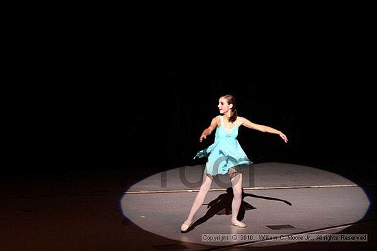 2010 Corky Bell Dance Recital<br />5/15/2010<br />7:30pm Show<br />BJCC birmingham, Al