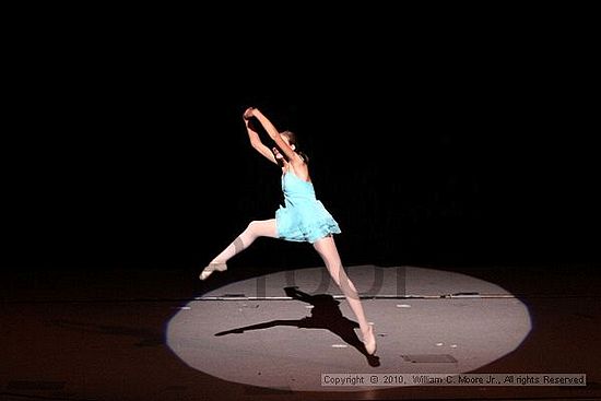 2010 Corky Bell Dance Recital<br />5/15/2010<br />7:30pm Show<br />BJCC birmingham, Al