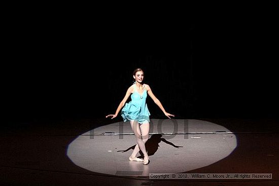 2010 Corky Bell Dance Recital<br />5/15/2010<br />7:30pm Show<br />BJCC birmingham, Al