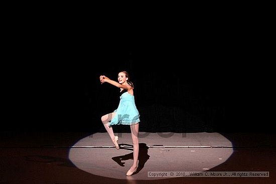2010 Corky Bell Dance Recital<br />5/15/2010<br />7:30pm Show<br />BJCC birmingham, Al