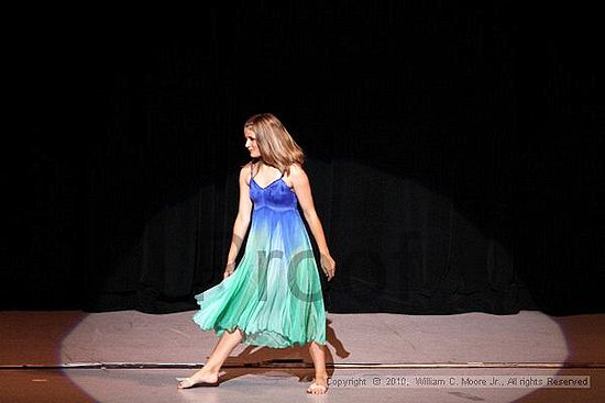 2010 Corky Bell Dance Recital<br />5/15/2010<br />7:30pm Show<br />BJCC birmingham, Al