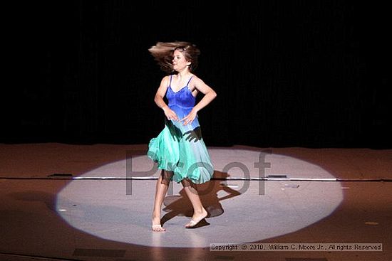 2010 Corky Bell Dance Recital<br />5/15/2010<br />7:30pm Show<br />BJCC birmingham, Al