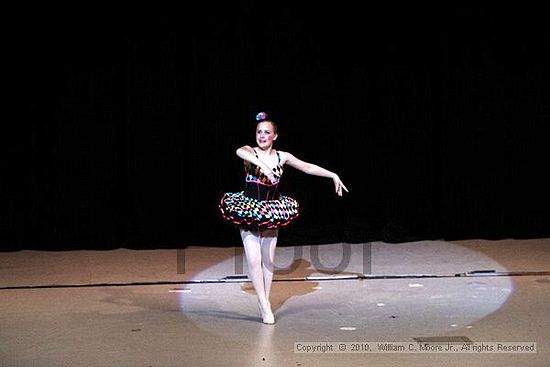2010 Corky Bell Dance Recital<br />5/15/2010<br />7:30pm Show<br />BJCC birmingham, Al