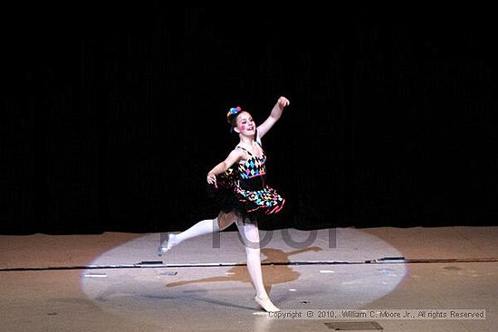 2010 Corky Bell Dance Recital<br />5/15/2010<br />7:30pm Show<br />BJCC birmingham, Al