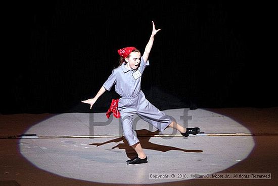 2010 Corky Bell Dance Recital<br />5/15/2010<br />7:30pm Show<br />BJCC birmingham, Al