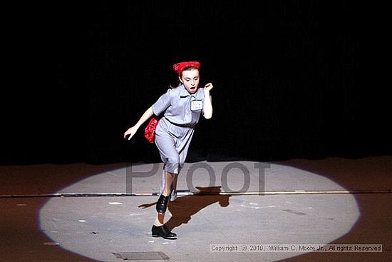 2010 Corky Bell Dance Recital<br />5/15/2010<br />7:30pm Show<br />BJCC birmingham, Al