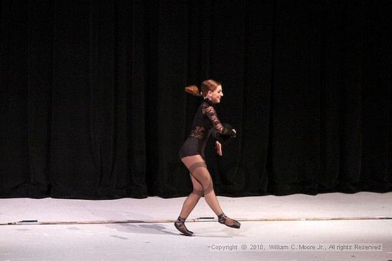 2010 Corky Bell Dance Recital<br />5/15/2010<br />7:30pm Show<br />BJCC birmingham, Al
