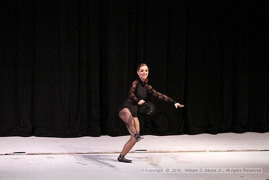 2010 Corky Bell Dance Recital<br />5/15/2010<br />7:30pm Show<br />BJCC birmingham, Al