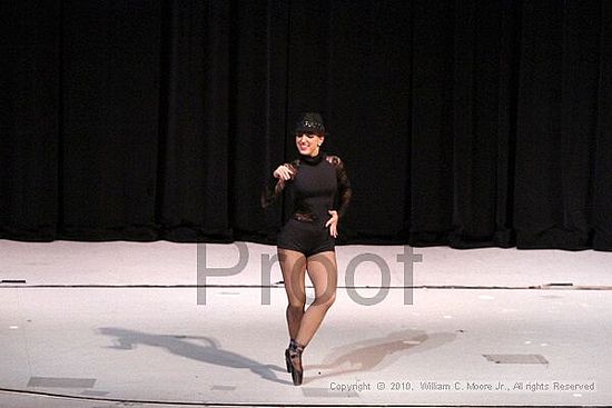 2010 Corky Bell Dance Recital<br />5/15/2010<br />7:30pm Show<br />BJCC birmingham, Al