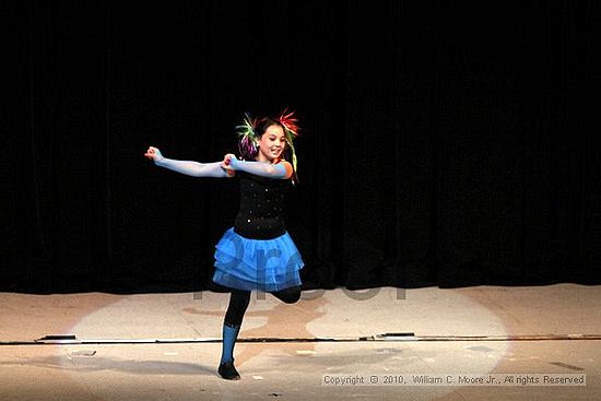 2010 Corky Bell Dance Recital<br />5/15/2010<br />7:30pm Show<br />BJCC birmingham, Al