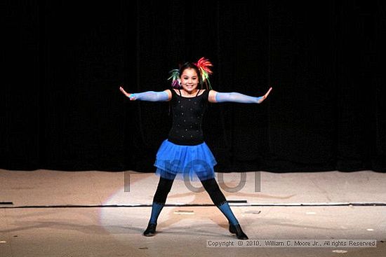 2010 Corky Bell Dance Recital<br />5/15/2010<br />7:30pm Show<br />BJCC birmingham, Al