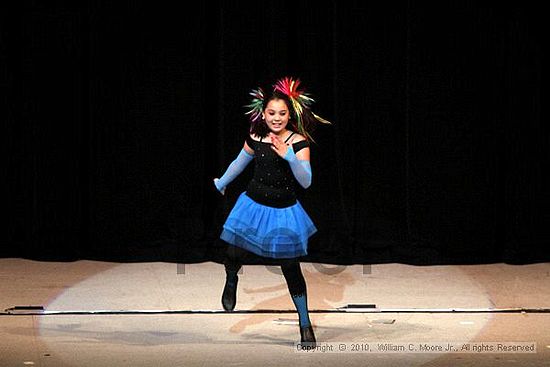 2010 Corky Bell Dance Recital<br />5/15/2010<br />7:30pm Show<br />BJCC birmingham, Al