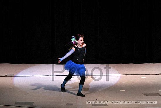 2010 Corky Bell Dance Recital<br />5/15/2010<br />7:30pm Show<br />BJCC birmingham, Al