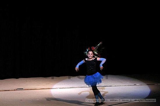 2010 Corky Bell Dance Recital<br />5/15/2010<br />7:30pm Show<br />BJCC birmingham, Al