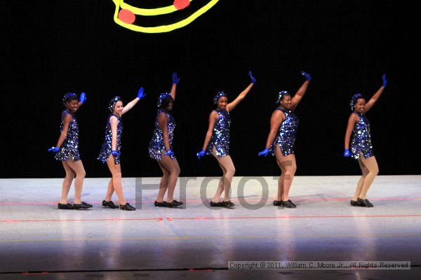 IMG_3732.jpg - 2011 Corky Bell Dance Recital5/21/201110:00am ShowBJCC Birmingham, Al