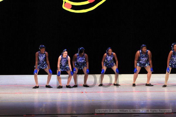 IMG_3739.jpg - 2011 Corky Bell Dance Recital5/21/201110:00am ShowBJCC Birmingham, Al